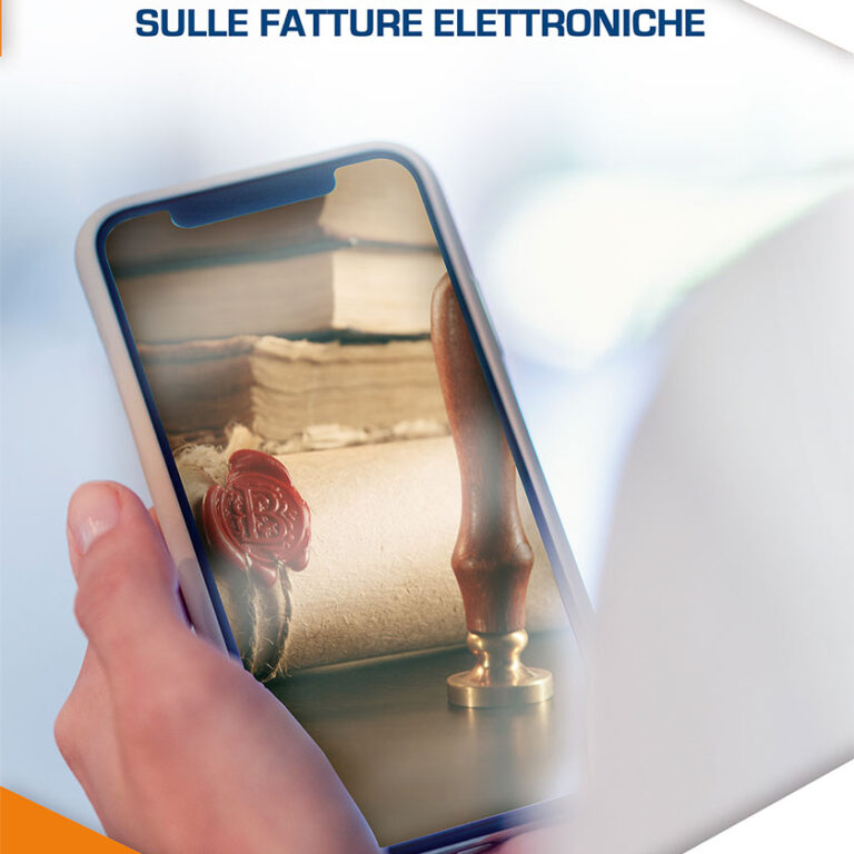 imposta di bollo fatture elettroniche